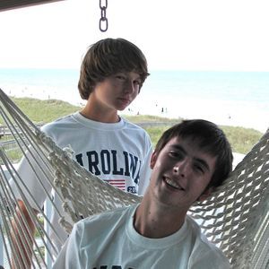 Meet your Posher, Allison